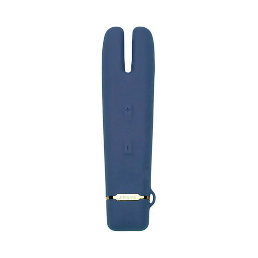 DUET FLEX — Flexible Vibrator