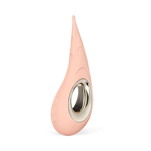 DOT CRUISE — Clitoral Precision Vibrator