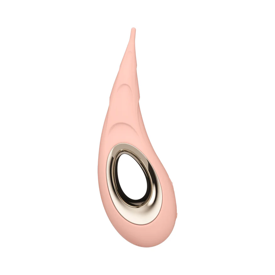 DOT CRUISE — Clitoral Precision Vibrator