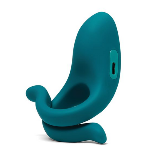 HUG — Vibrating Couples Ring