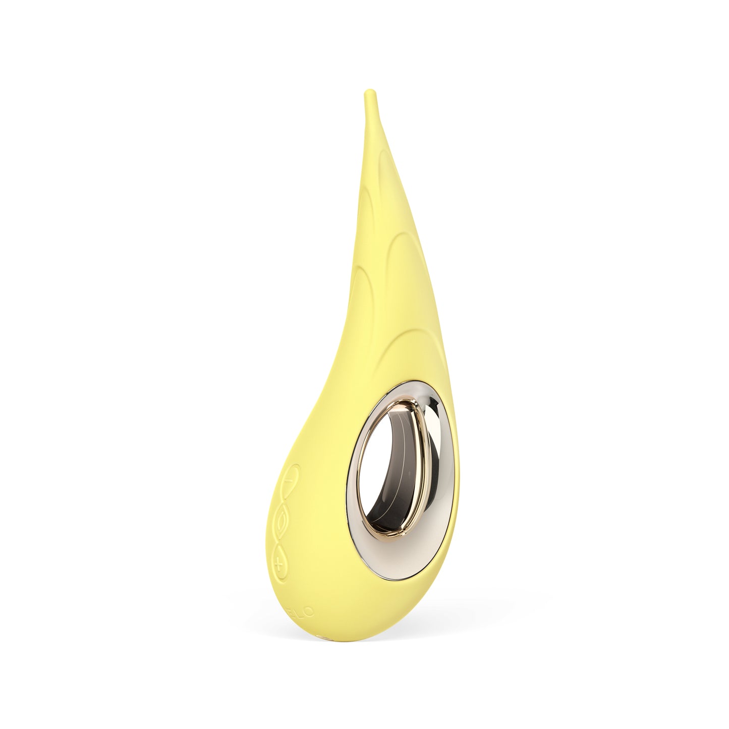 DOT CRUISE — Clitoral Precision Vibrator