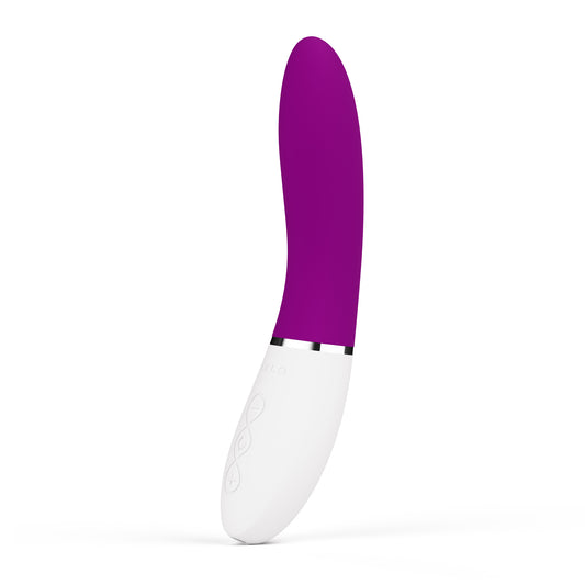 LIV 3 — G-Spot Vibrator