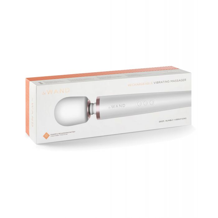 Rechargeable Massager