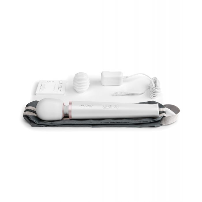 Rechargeable Massager
