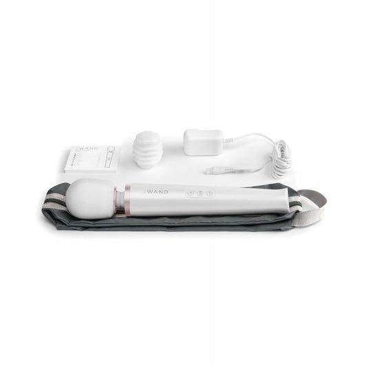 Rechargeable Massager