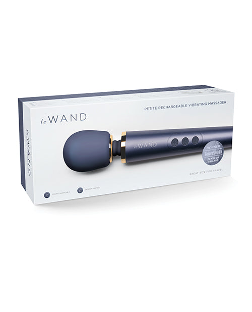 Petite Rechargeable Massager