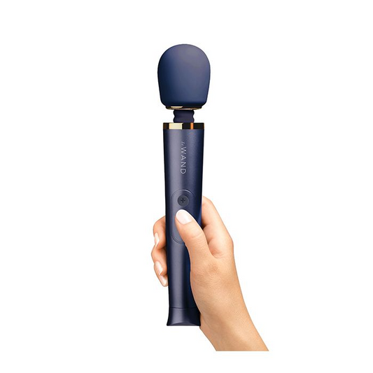 Petite Rechargeable Massager