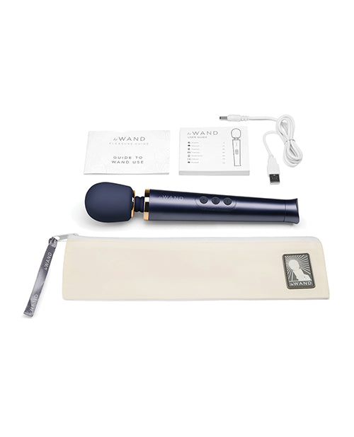 Petite Rechargeable Massager