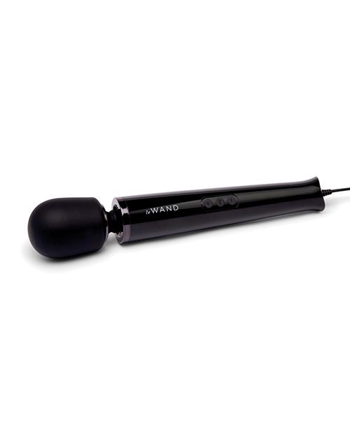 Plug-In Vibrating Massager