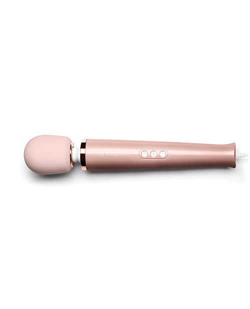 Plug-In Vibrating Massager