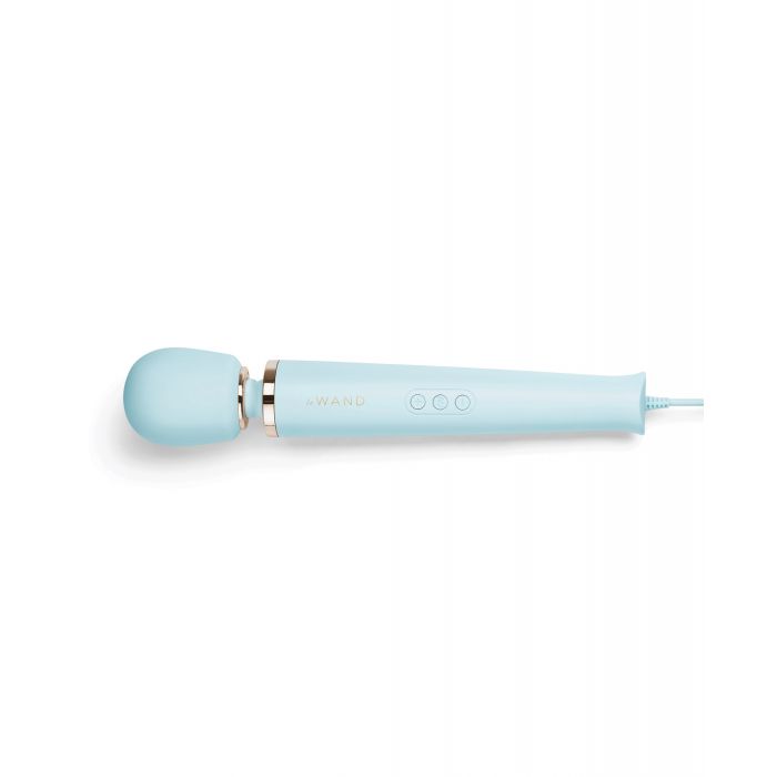 Plug-In Vibrating Massager