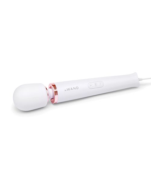 Plug-In Vibrating Massager