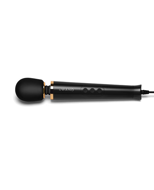 Powerful Petite Plug-In Massager