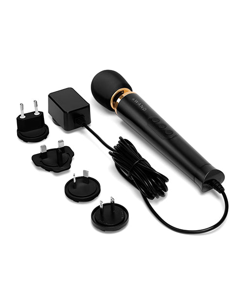 Powerful Petite Plug-In Massager