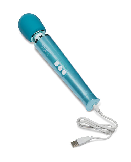DIVE — Submersible Wand Massager