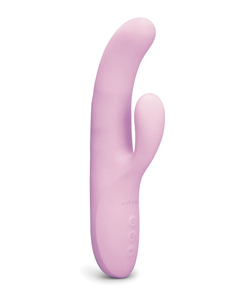 HITHER — Dual Stimulation Vibrator
