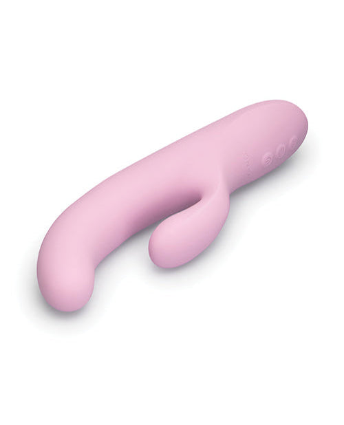 HITHER — Dual Stimulation Vibrator
