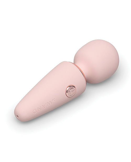 MICROWAND — Wand Massager