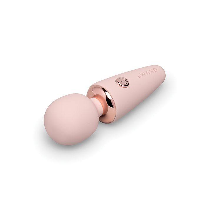 MICROWAND — Wand Massager