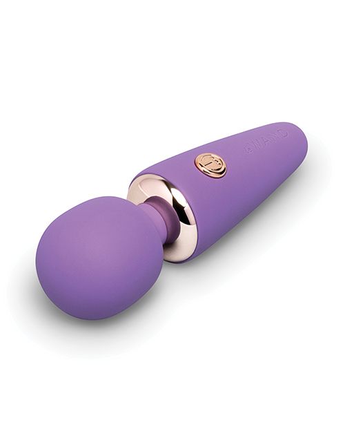 MICROWAND — Wand Massager