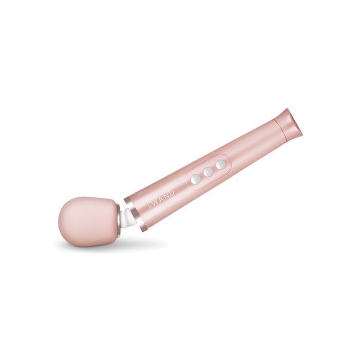 Petite Rechargeable Massager
