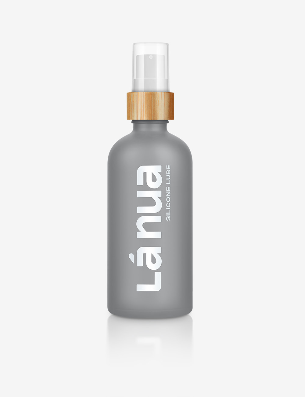 Unscented Silicone Lubricant