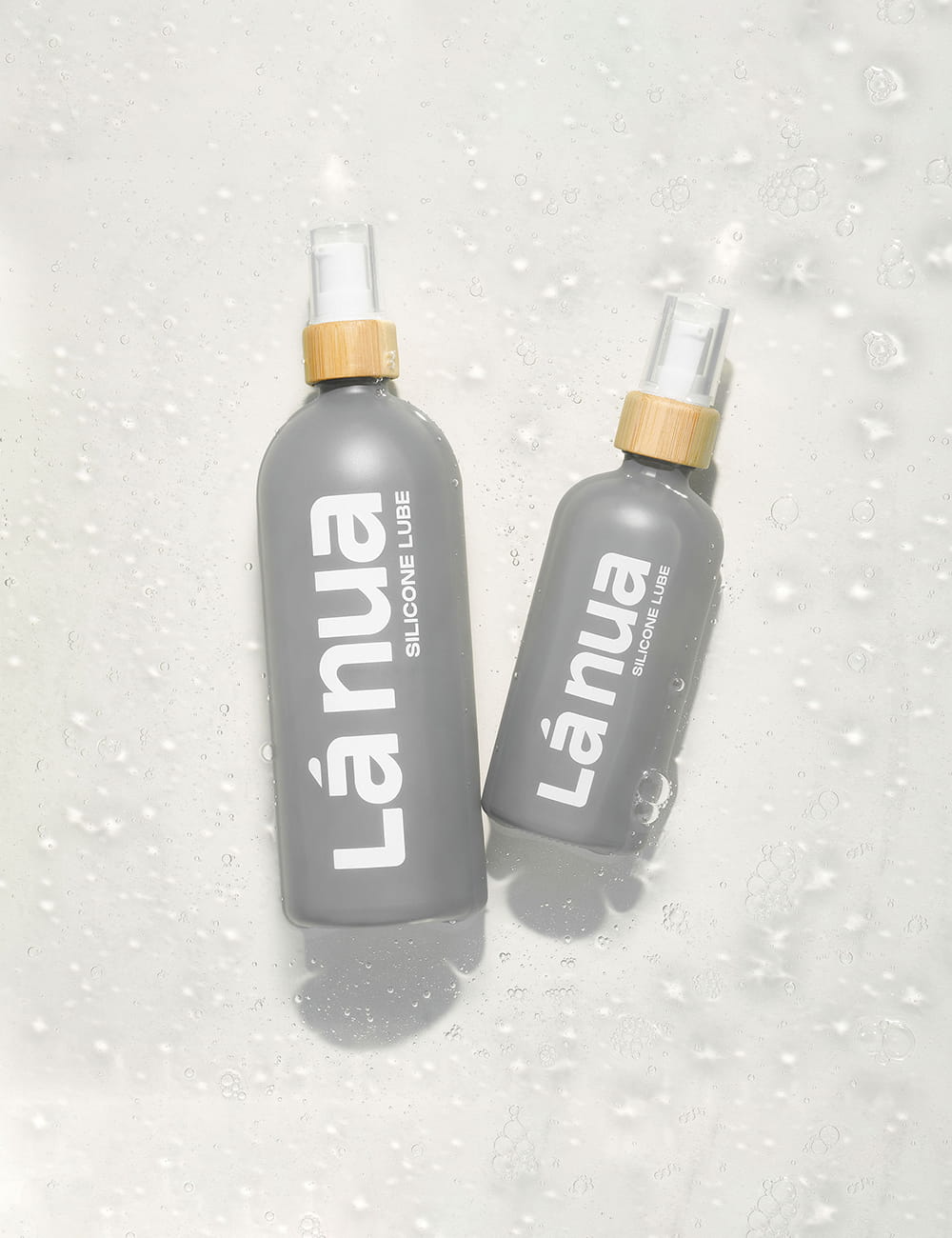 Unscented Silicone Lubricant