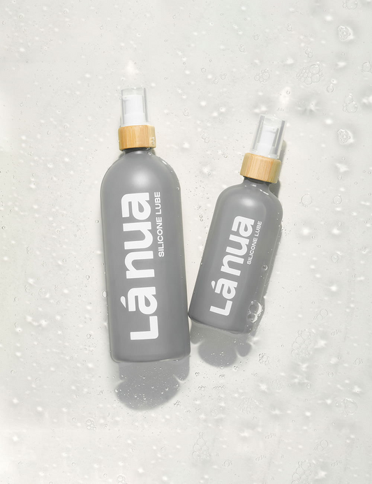 Unscented Silicone Lubricant