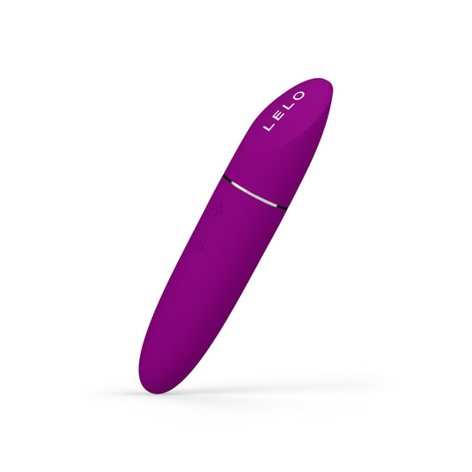 MIA 3 — Clitoral Vibrator