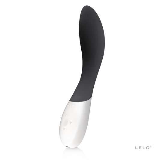 MONA WAVE —  WaveMotion G-Spot Vibrator
