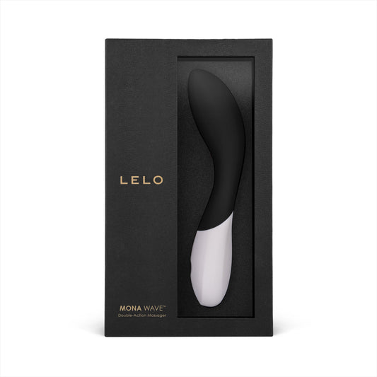 MONA WAVE —  WaveMotion G-Spot Vibrator