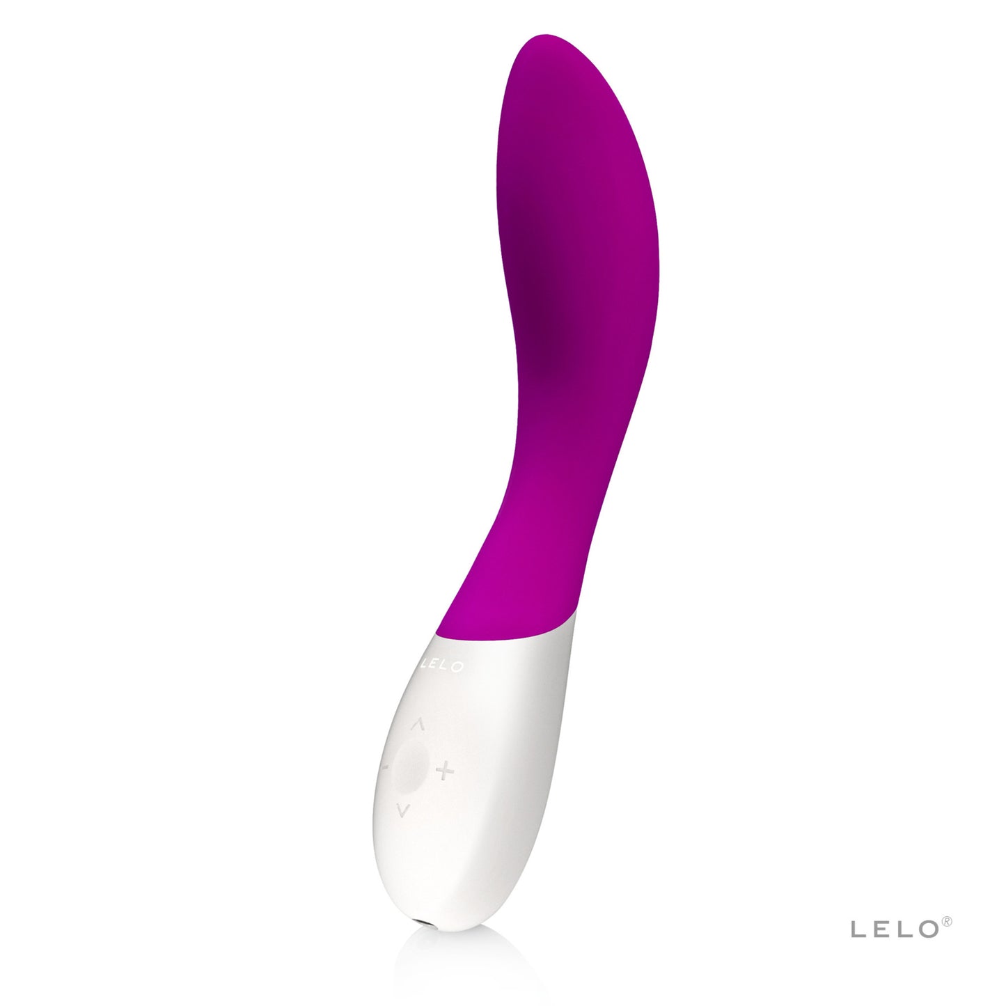 MONA WAVE —  WaveMotion G-Spot Vibrator