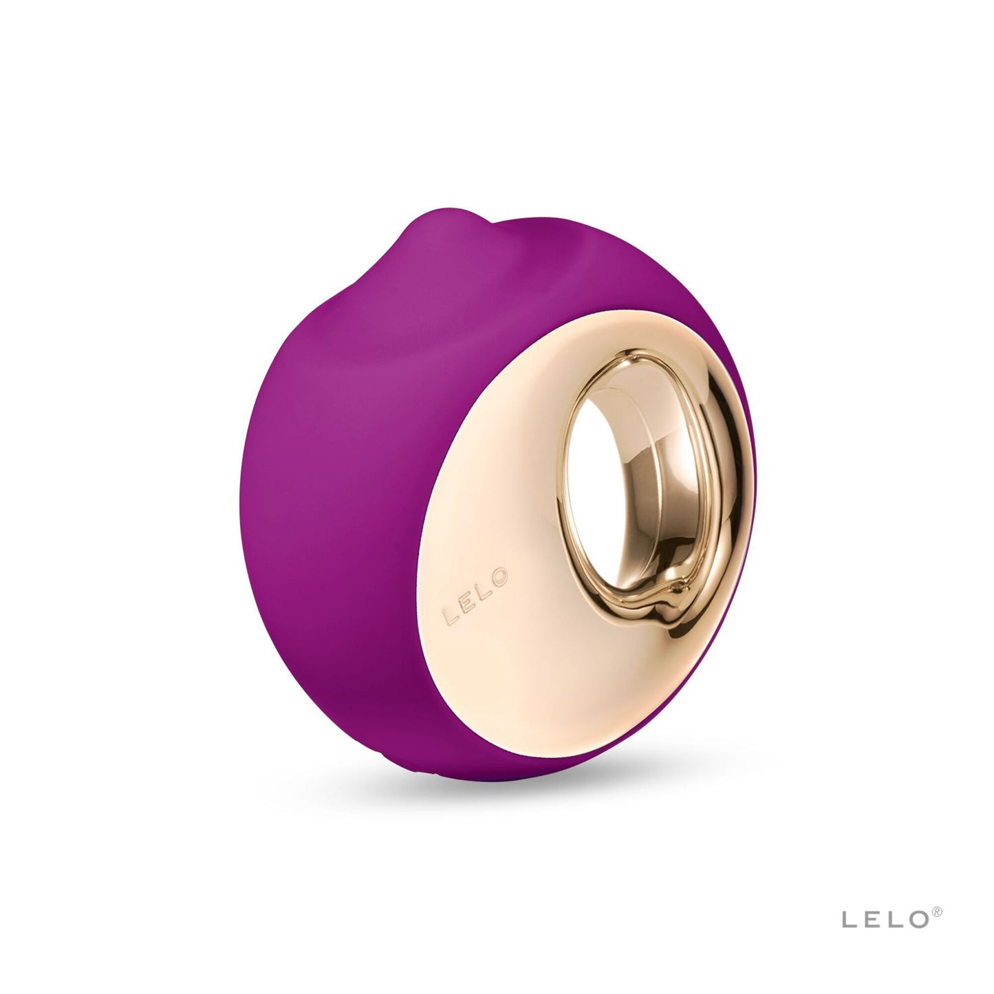 ORA™ 3 — Oral Simulation Vibrator