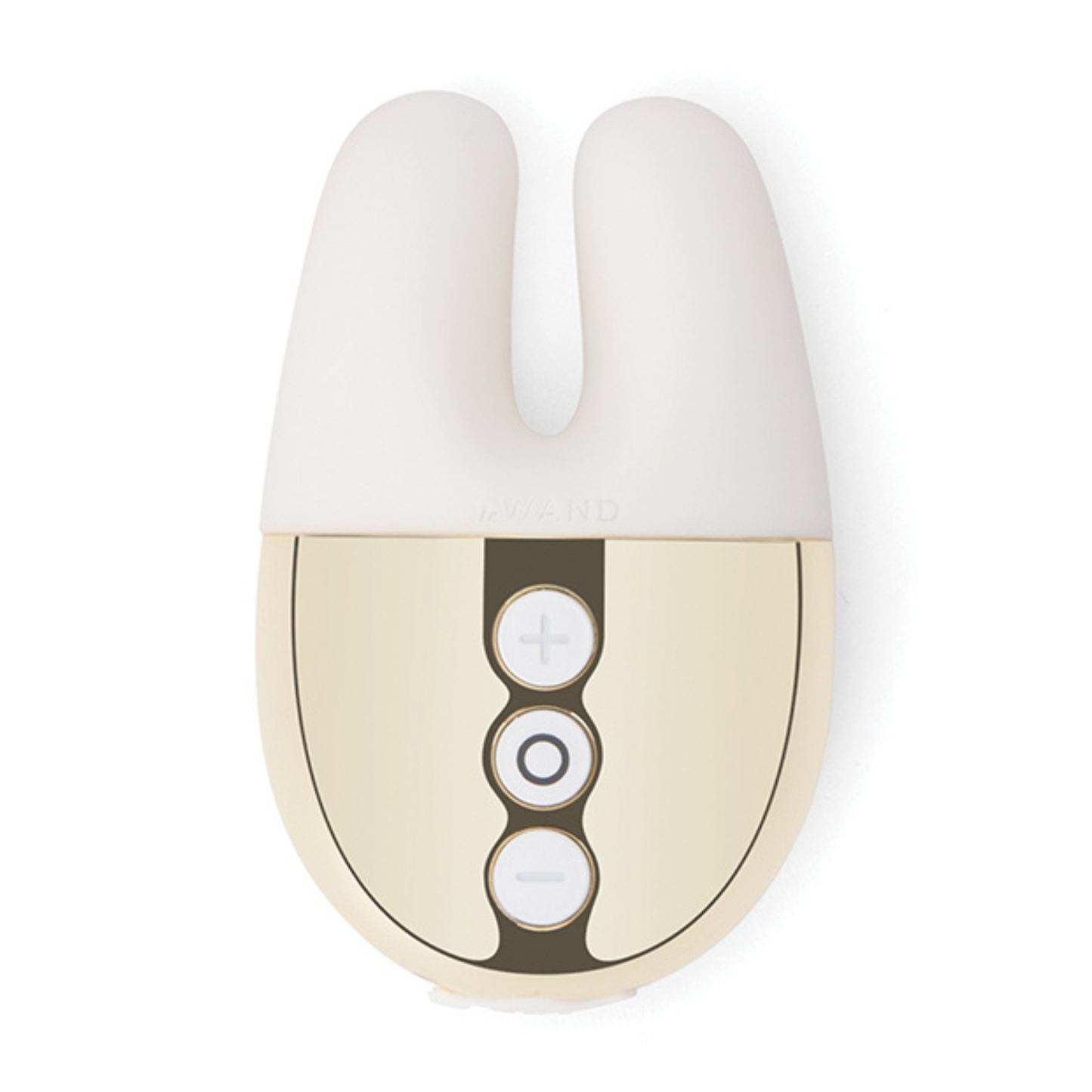 DOUBLE VIBE — Dual-Motor External Vibrator