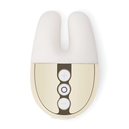 DOUBLE VIBE — Dual-Motor External Vibrator