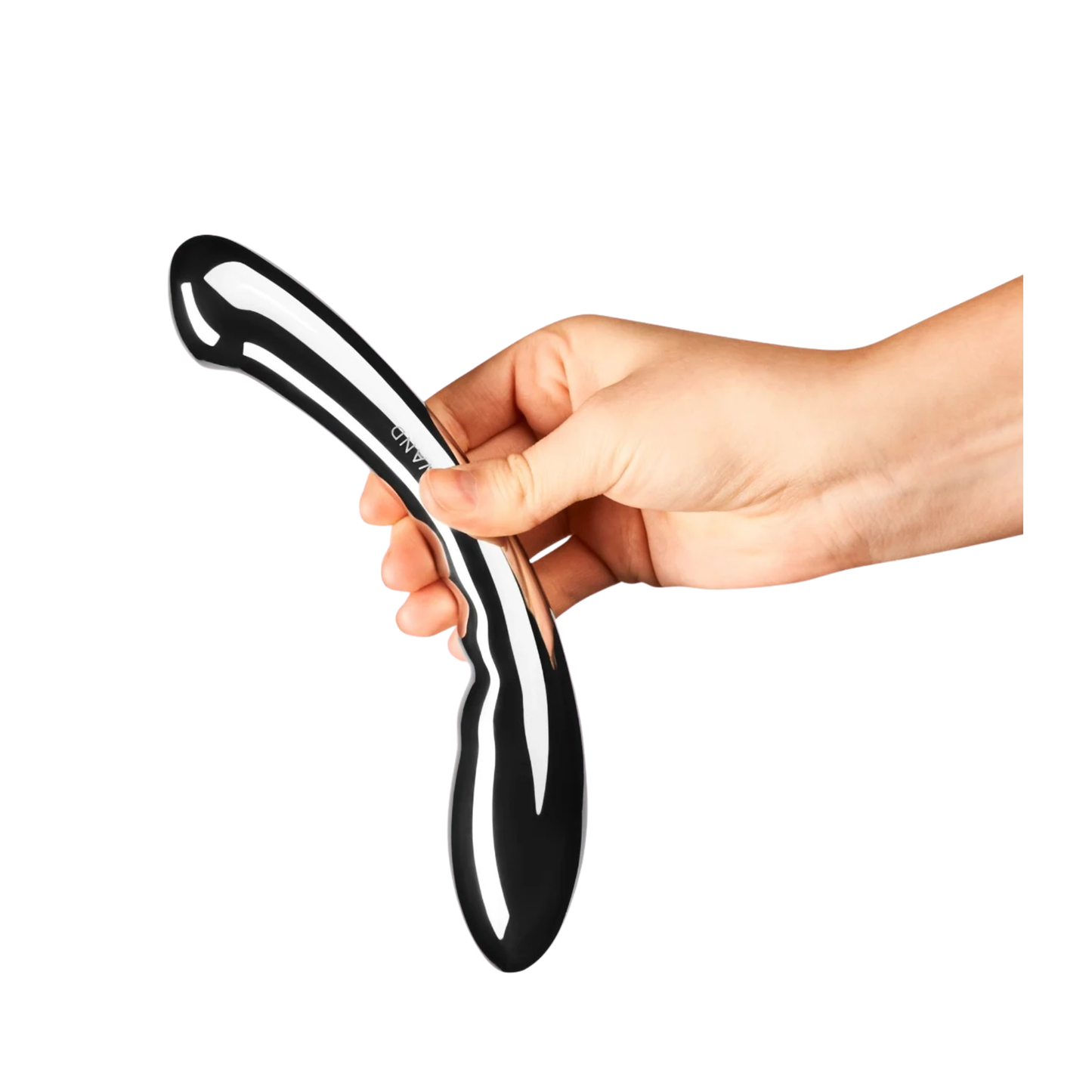 ARCH — Stainless Steel Massager