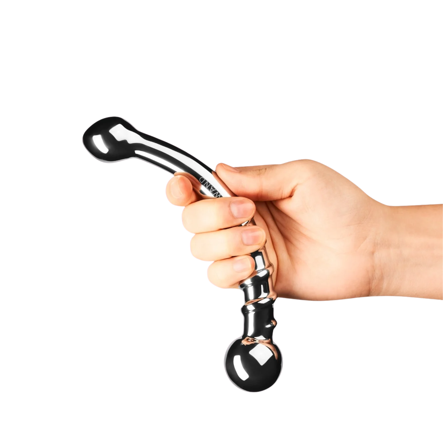 BOW — Stainless Steel Massager