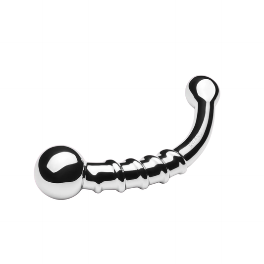 BOW — Stainless Steel Massager