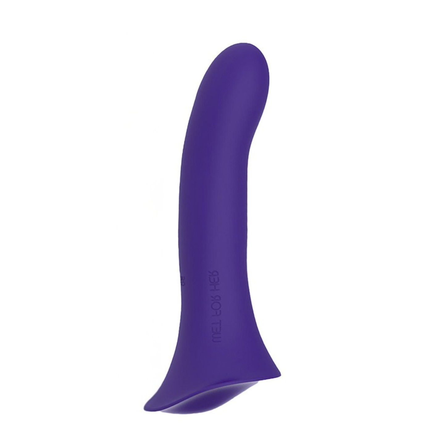 Fusion Vibe 2.0 — Base & G-Spot Vibrator