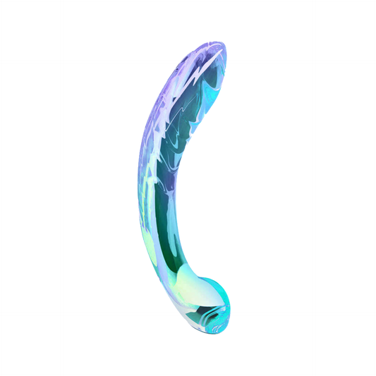 Kalii — Glass G-Spot Dildo