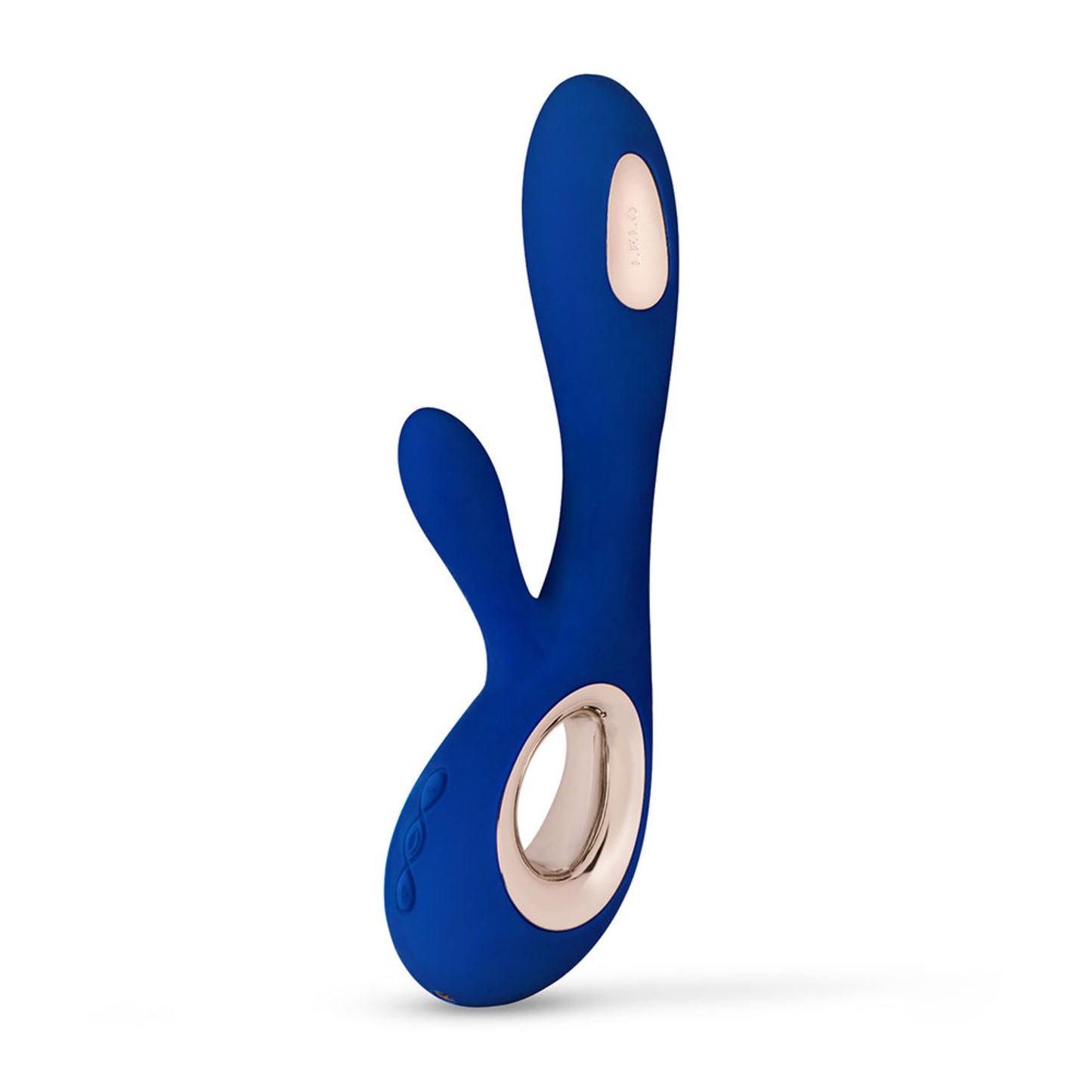 SORAYA WAVE — Dual Stimulation Vibrator