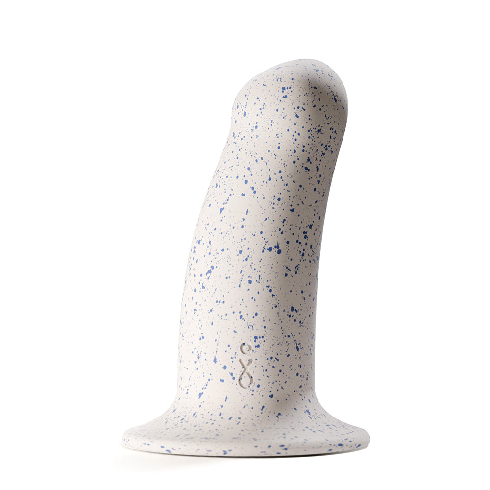 BOO — Silicone Suction Cup Dildo