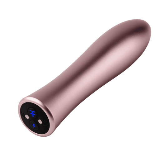 BOUGIE — Bullet Vibrator
