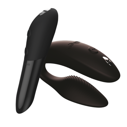 15 YEAR ANNIVERSARY COLLECTION  — Bullet & Couple Vibrator