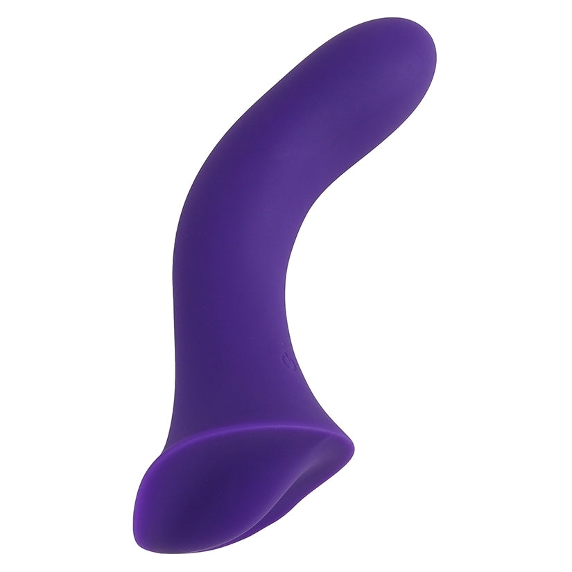 Fusion Vibe 2.0 — Base & G-Spot Vibrator