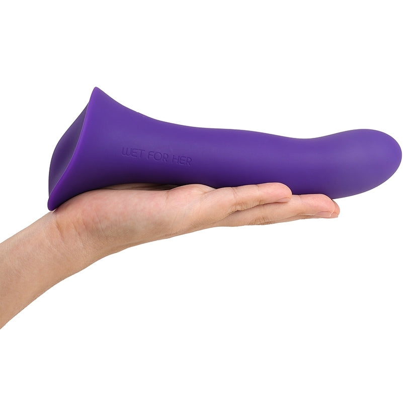 Fusion Vibe 2.0 — Base & G-Spot Vibrator