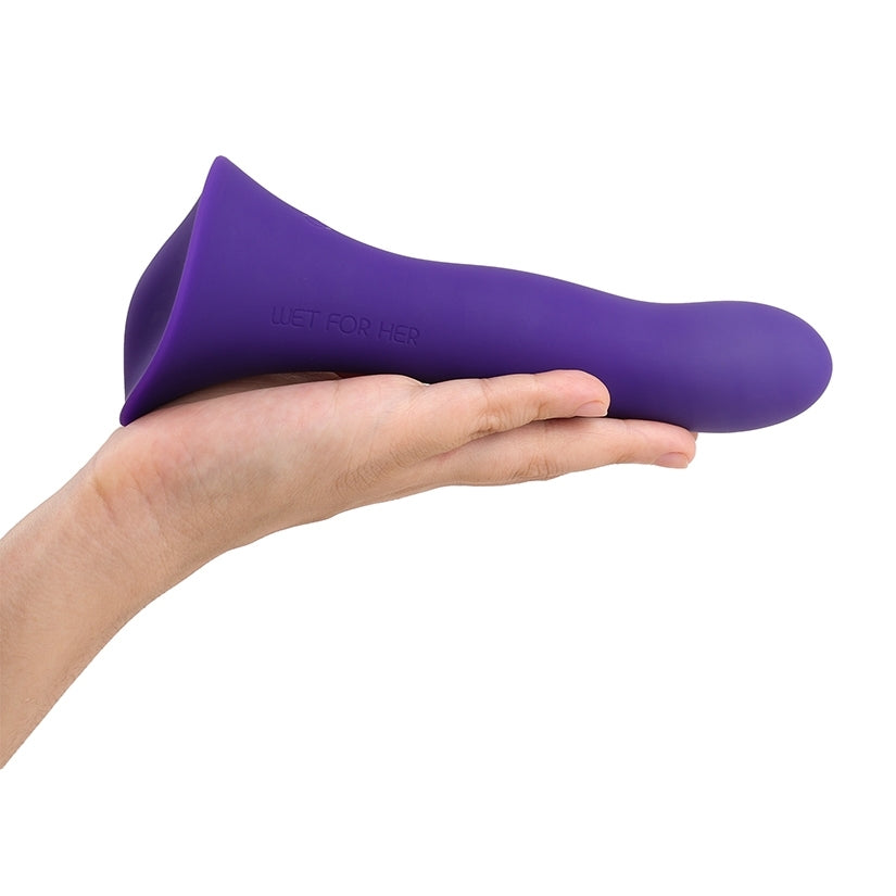 Fusion Vibe 2.0 — Base & G-Spot Vibrator