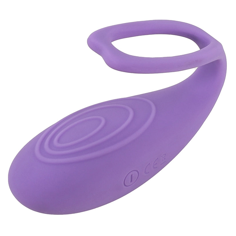 RockHer 2.0 — Shared-Use Vibrator with Remote Control