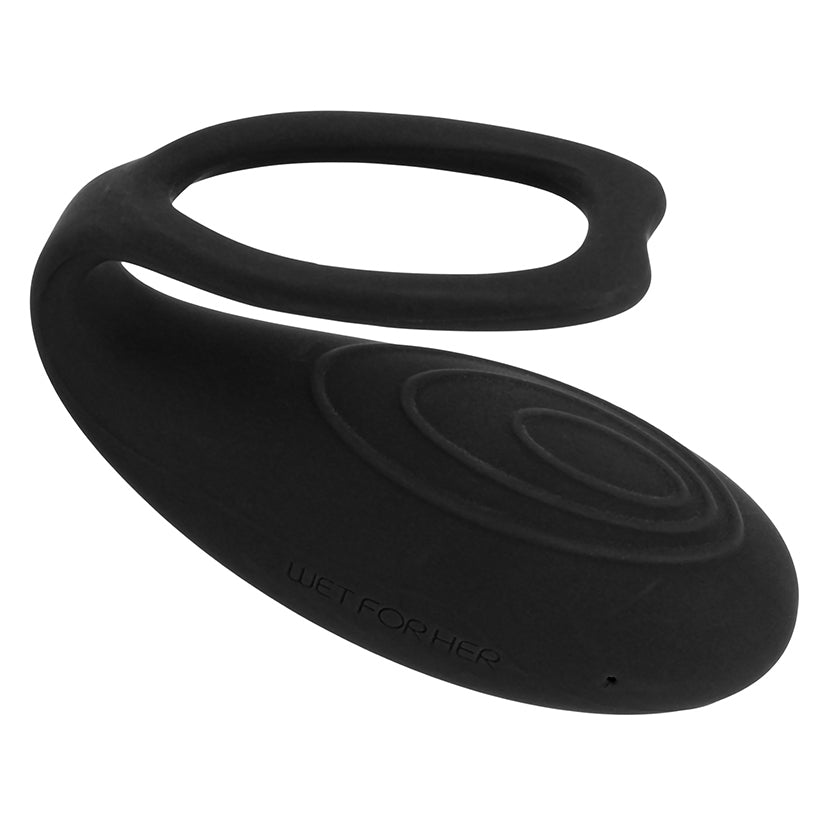 RockHer 2.0 — Shared-Use Vibrator with Remote Control