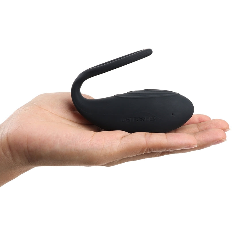 RockHer 2.0 — Shared-Use Vibrator with Remote Control